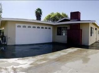 831 Galecrest Ave, La Puente, CA 91744
