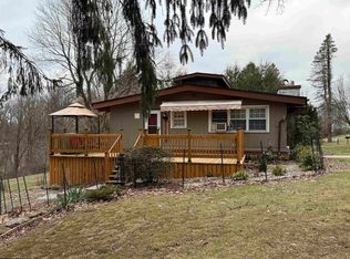 46 Quartz Dr, Morgantown, WV 26508