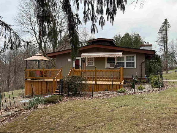 46 Quartz Dr, Morgantown, WV 26508