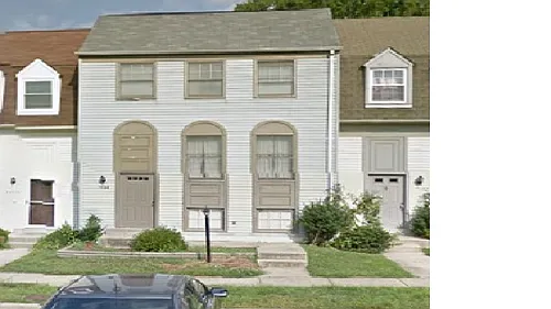 7404 Parkleigh Way Photo 1