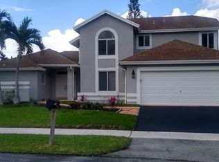 15013 SW 10th St, Fort Lauderdale, FL 33326