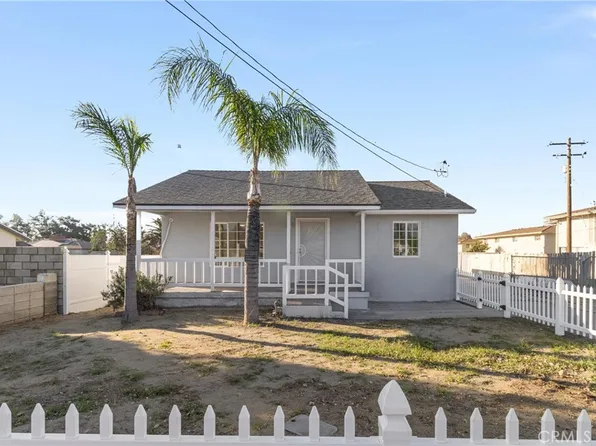 17055 San Bernardino Ave, Fontana, CA 92335