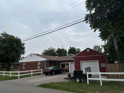 9 N Freeland St, Freelandville, IN, 47535