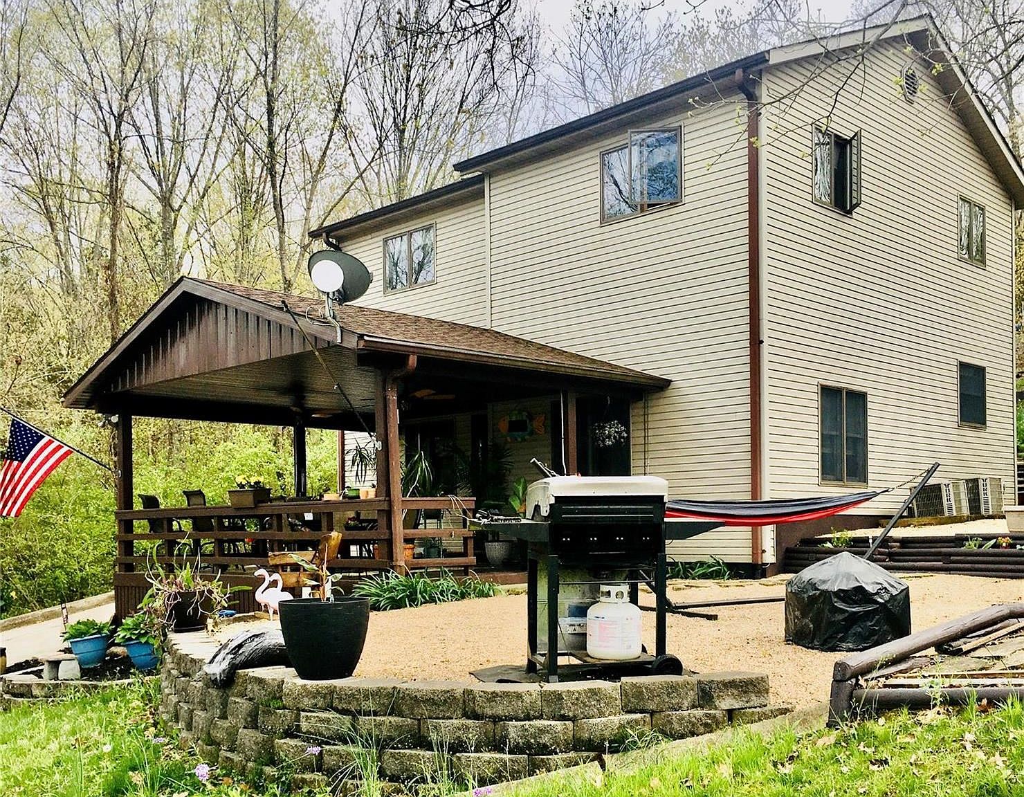 6314 Snowbird Dr, French Village, MO 63036 Zillow