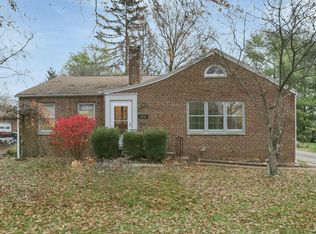 1406 Studer Ave, Columbus, OH 43206