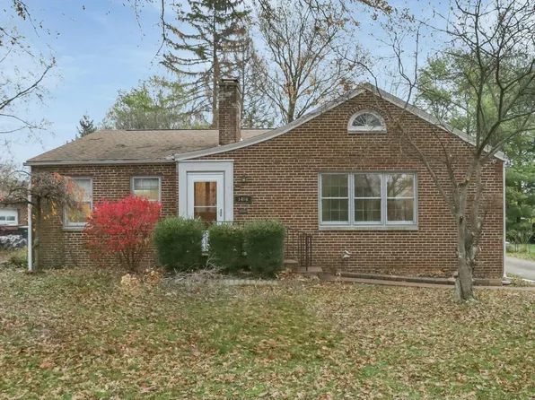 1406 Studer Ave, Columbus, OH 43206