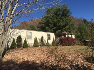 314 Rich Cove Rd, Maggie Valley, NC 28751