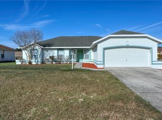 8511 SW 133rd Lane Rd, Ocala, FL 34473