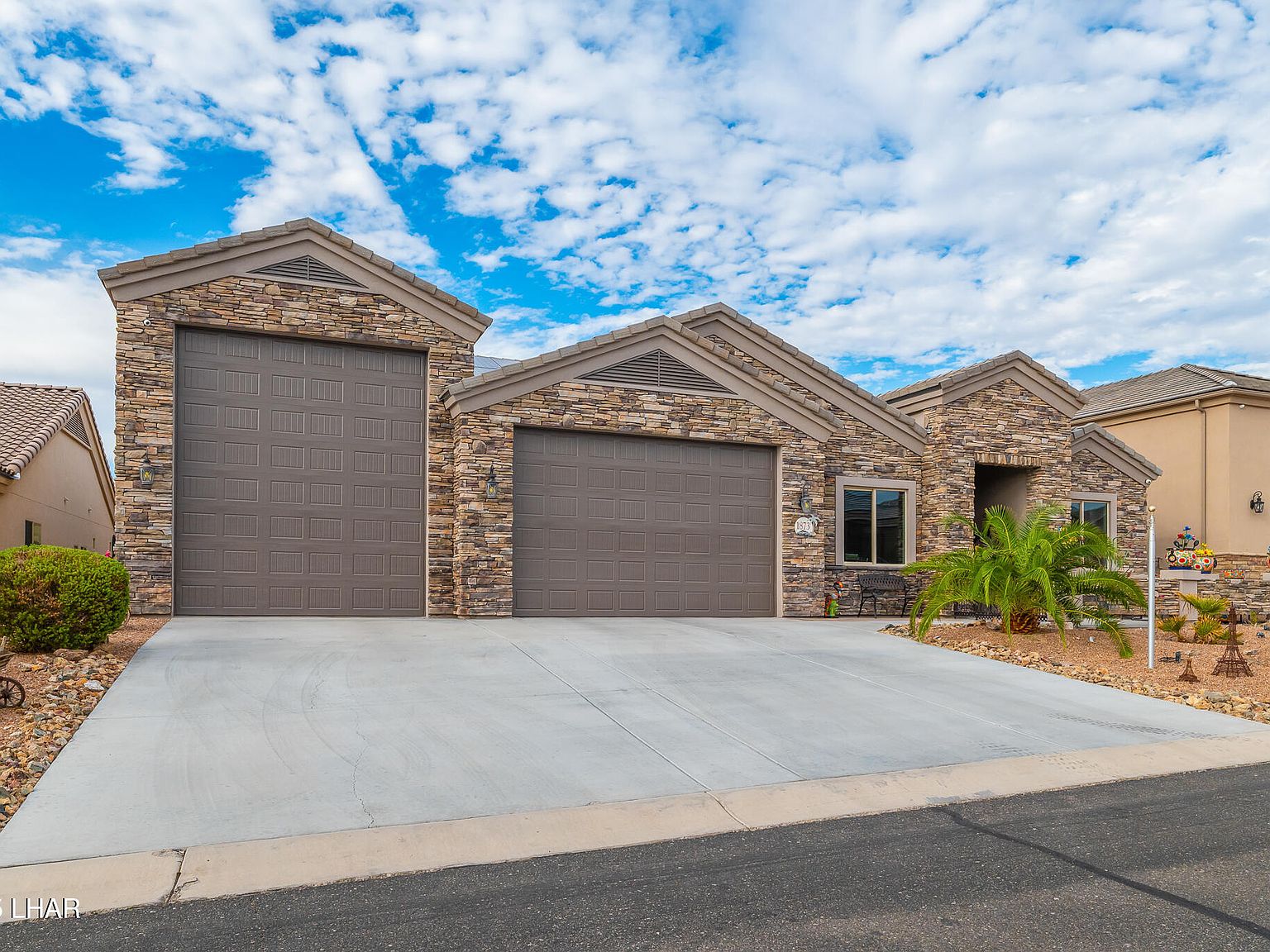 1873 E Savannah Bnd, Lake Havasu City, AZ 86404 | MLS #1036853