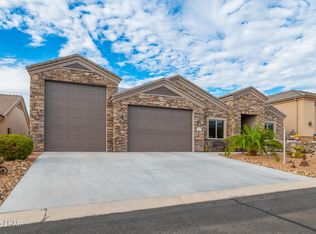 1873 E Savannah Bnd, Lake Havasu City, AZ 86404 | MLS #1036853