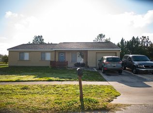 2578 Roxbury Cir, North Port, FL 34287