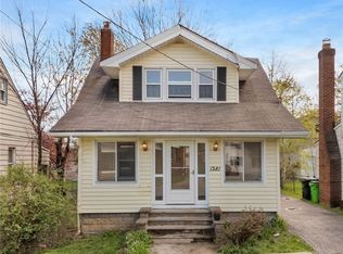 1381 S Green Rd, South Euclid, OH 44121