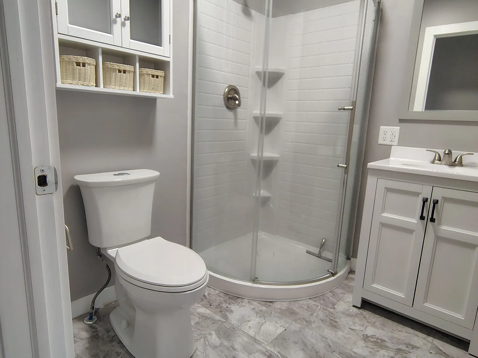 2 bed, 2.0 bath, 1200 sqft, $1,150 — Photo 4