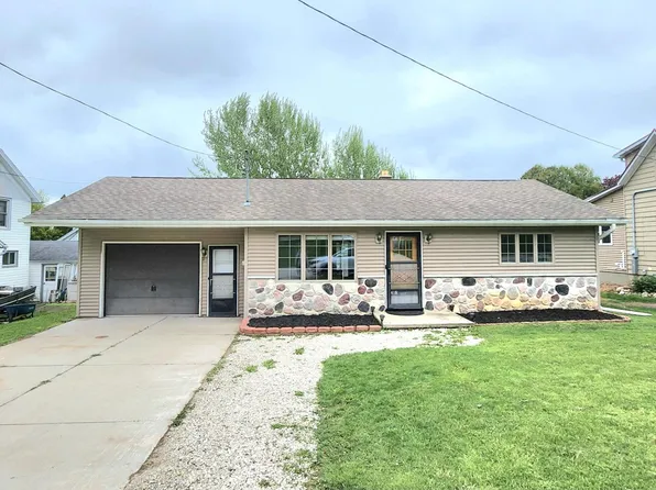 305 Francis AVENUE, Cascade, WI 53011