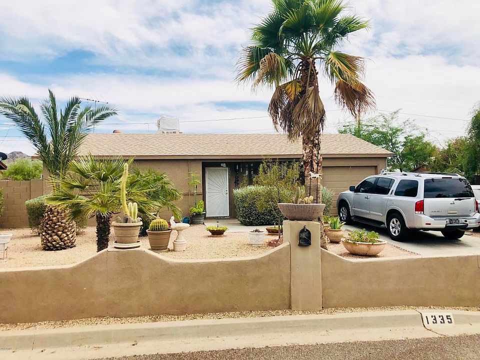 1st image of 1335 E Sahuaro Dr