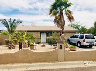 1335 E Sahuaro Dr, Phoenix, AZ 85020
