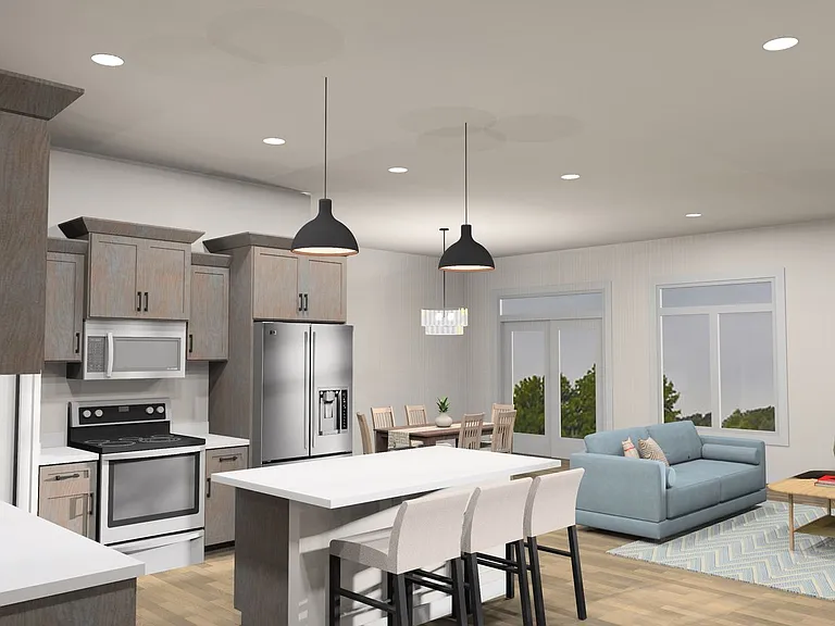 Farmstead Townhomes — Photo 30