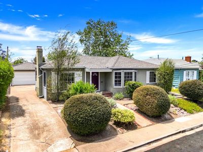 4822 Atlanta Dr, San Diego, CA, 92115