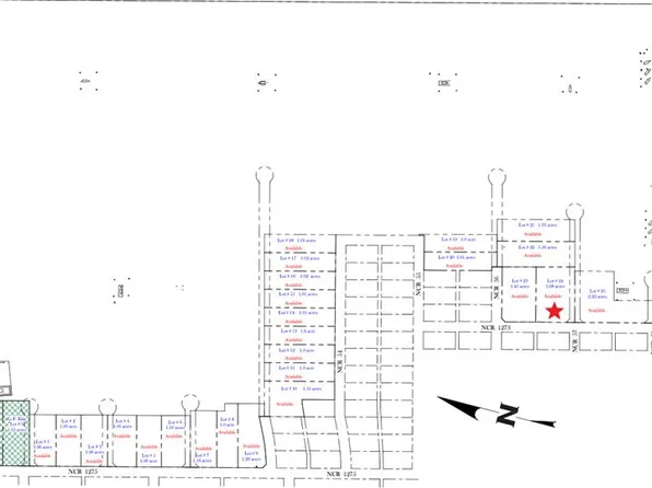 LOT 24 E County Road 57, Midland, TX 79705