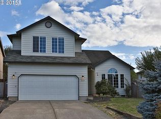 327 W 14th St, Lafayette, OR 97127