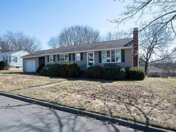 47 Harriet Ave, Shrewsbury, MA 01545