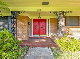 2506 Magnolia Dr, La Marque, TX 77568
