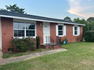 211 Nix Way, Warner Robins, GA 31093