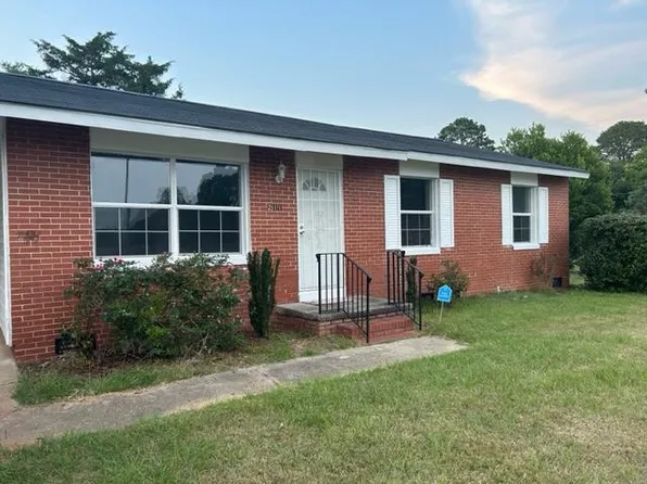 211 Nix Way, Warner Robins, GA 31093