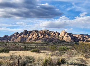 N Middlemarch Rd #32, Tombstone, AZ 85638
