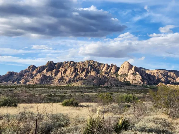 TBD N Middlemarch Road #32, Tombstone, AZ 85638