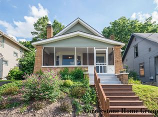 316 Dean St NE, Grand Rapids, MI 49505