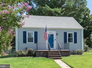 4506 Morgan Rd, Suitland, MD 20746