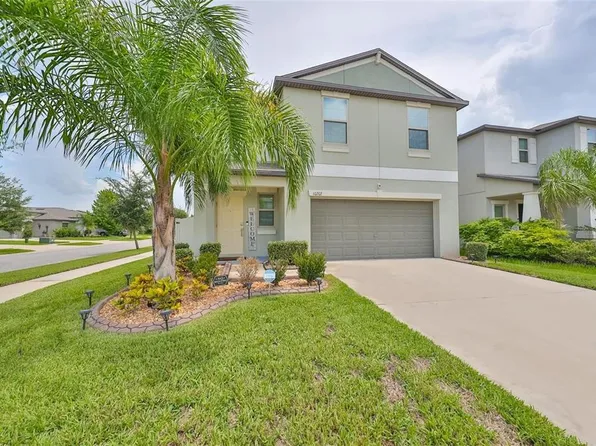 10202 White Linen Ave, Riverview, FL 33578