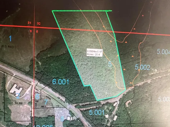 0 County Road 1126, Troy, AL 36079