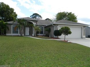 17199 Malaga Rd, Fort Myers, FL 33967