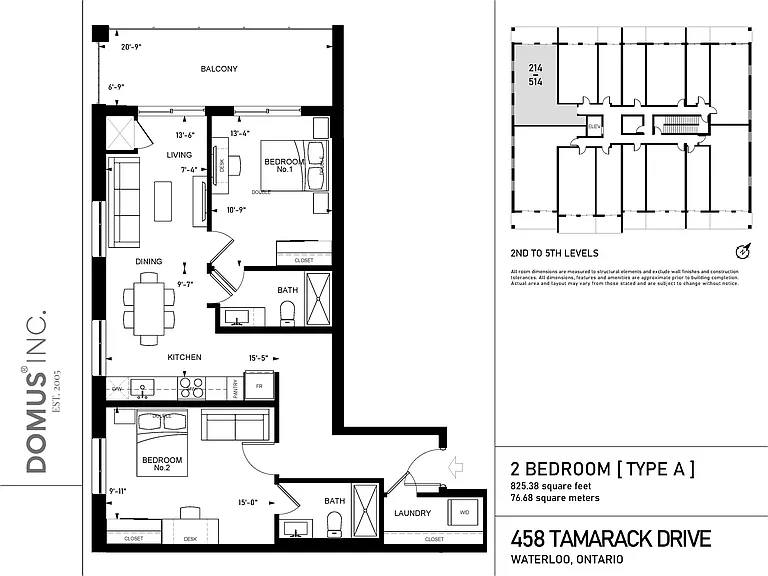 458 Tamarack Dr — Photo 19