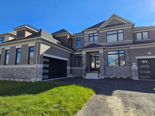 23 Marigold Blvd E, Adjala Tosorontio, ON L0G 1W0