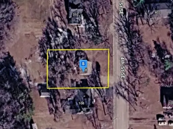 106 4th St SE, Frazee, MN 56544