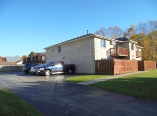1868 Massachusetts Ave #5, Youngstown, OH