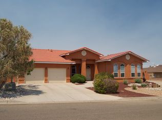 2520 Manzano Loop NE, Rio Rancho, NM 87144