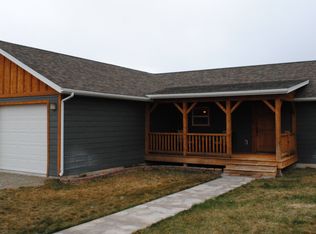 5032 Stallion Ridge Dr, Helena, MT 59602