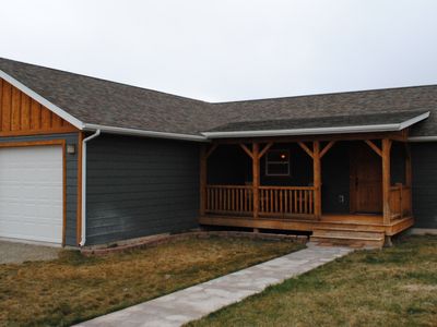 5032 Stallion Ridge Dr, Helena, MT, 59602