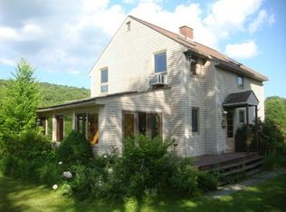 123 Clark Wright Rd, Chester, MA 01011