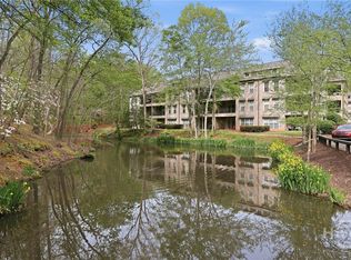 125 Wood Lake Drive #305, Athens, GA 30606