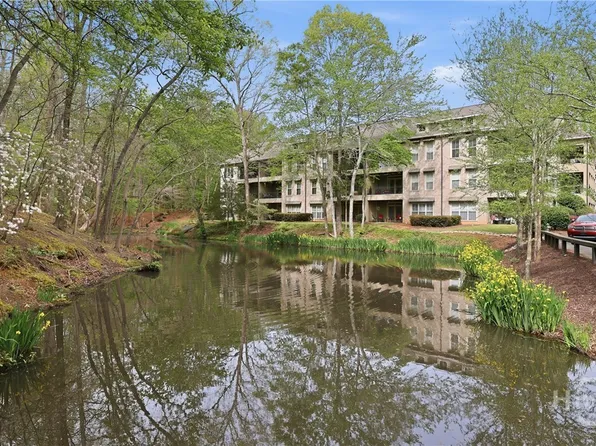 125 Wood Lake Drive #305, Athens, GA 30606