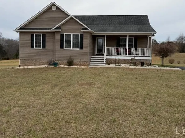 216 Avery Ln, Appomattox, VA 24522
