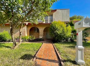 332 Balboa Rd, Rancho Viejo, TX 78575