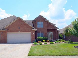244 River Run Dr, Richmond, KY 40475