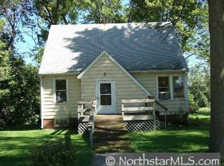 451 Jupiter St S, Cosmos, MN 56228