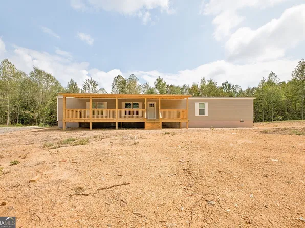 110 Secluded Acres, Lafayette, GA 30728